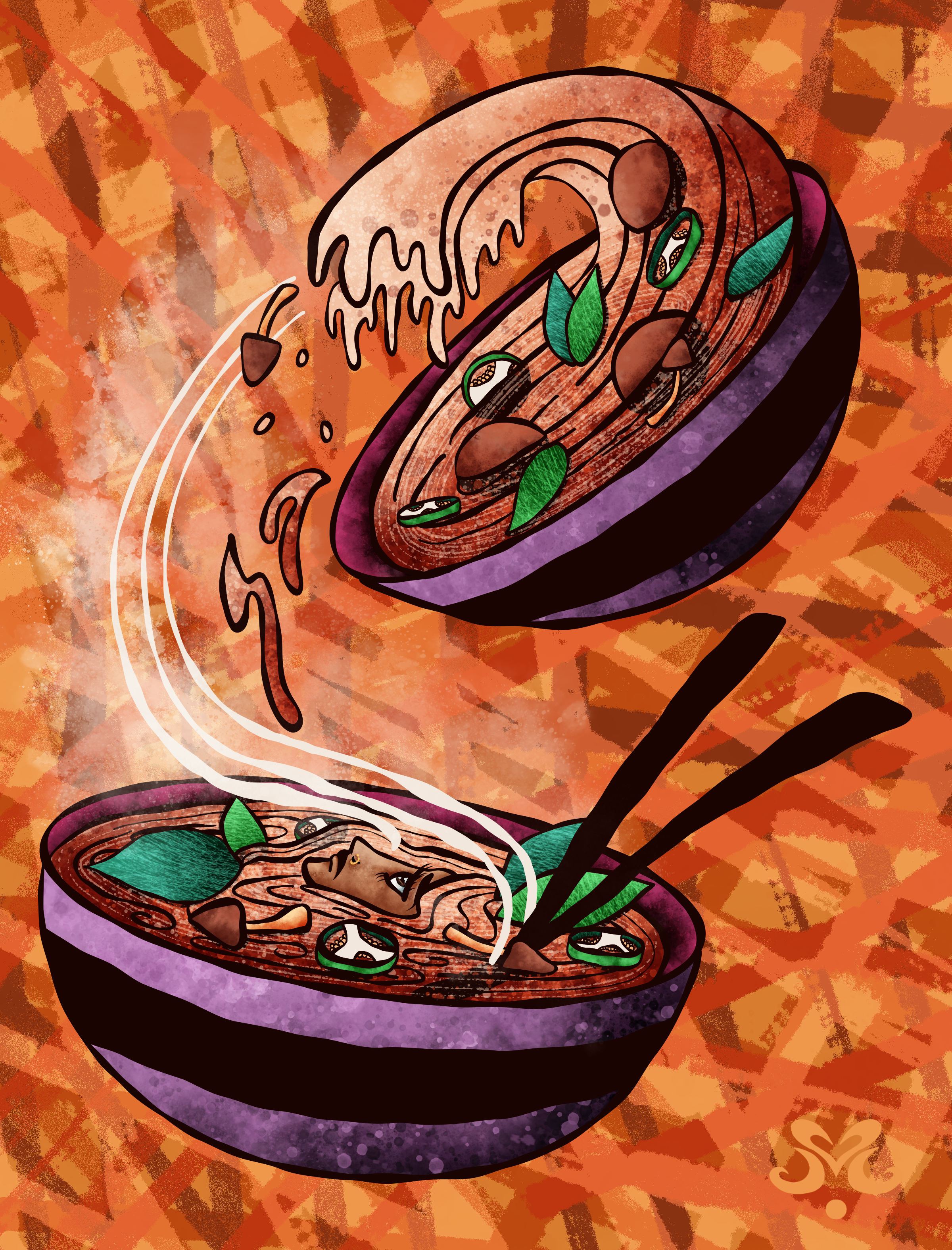 Pho Bowls