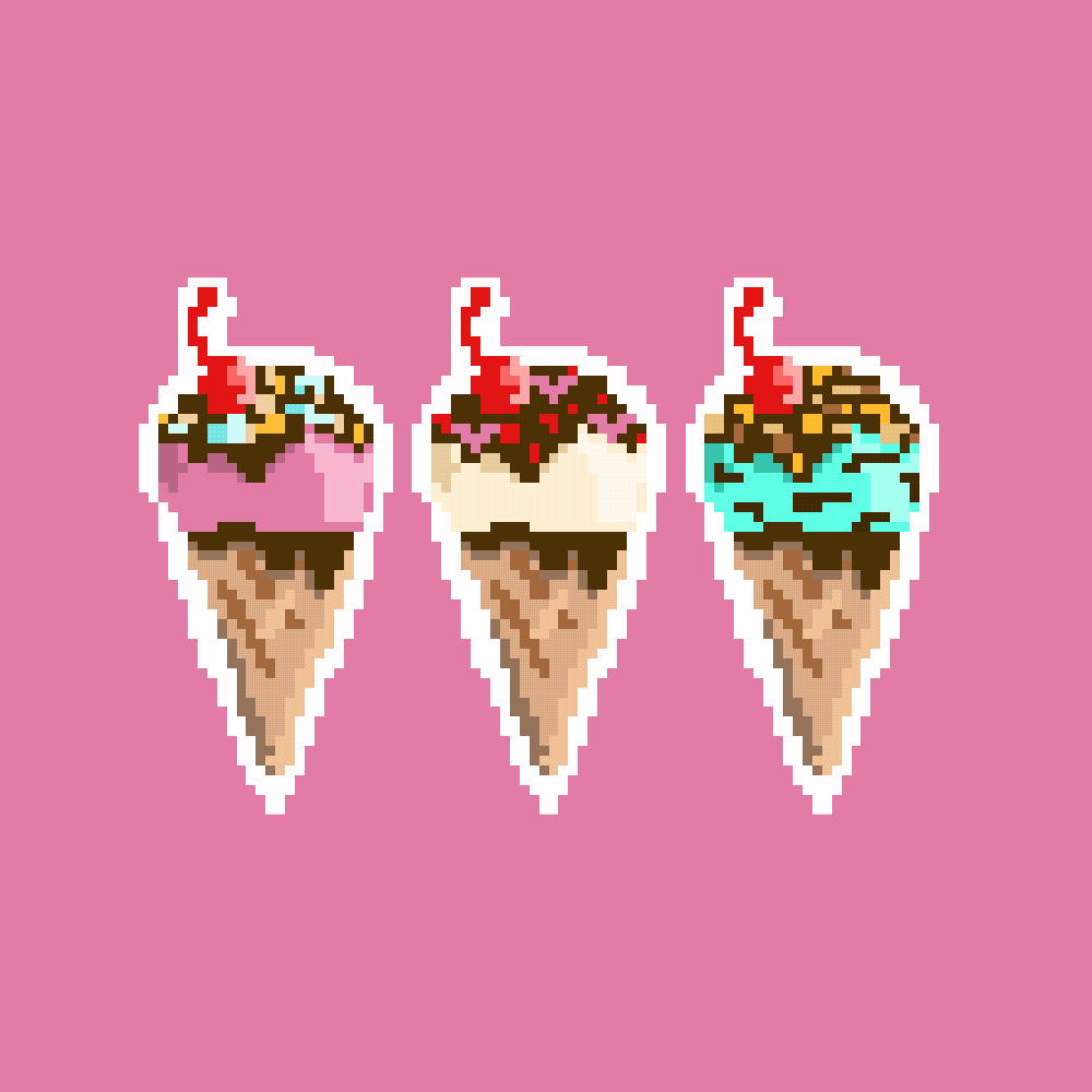 ice cream