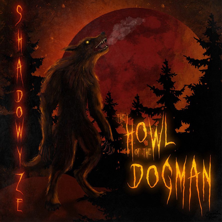 dogman