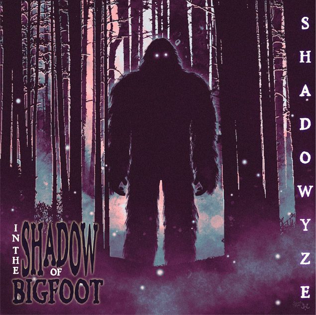bigfoot