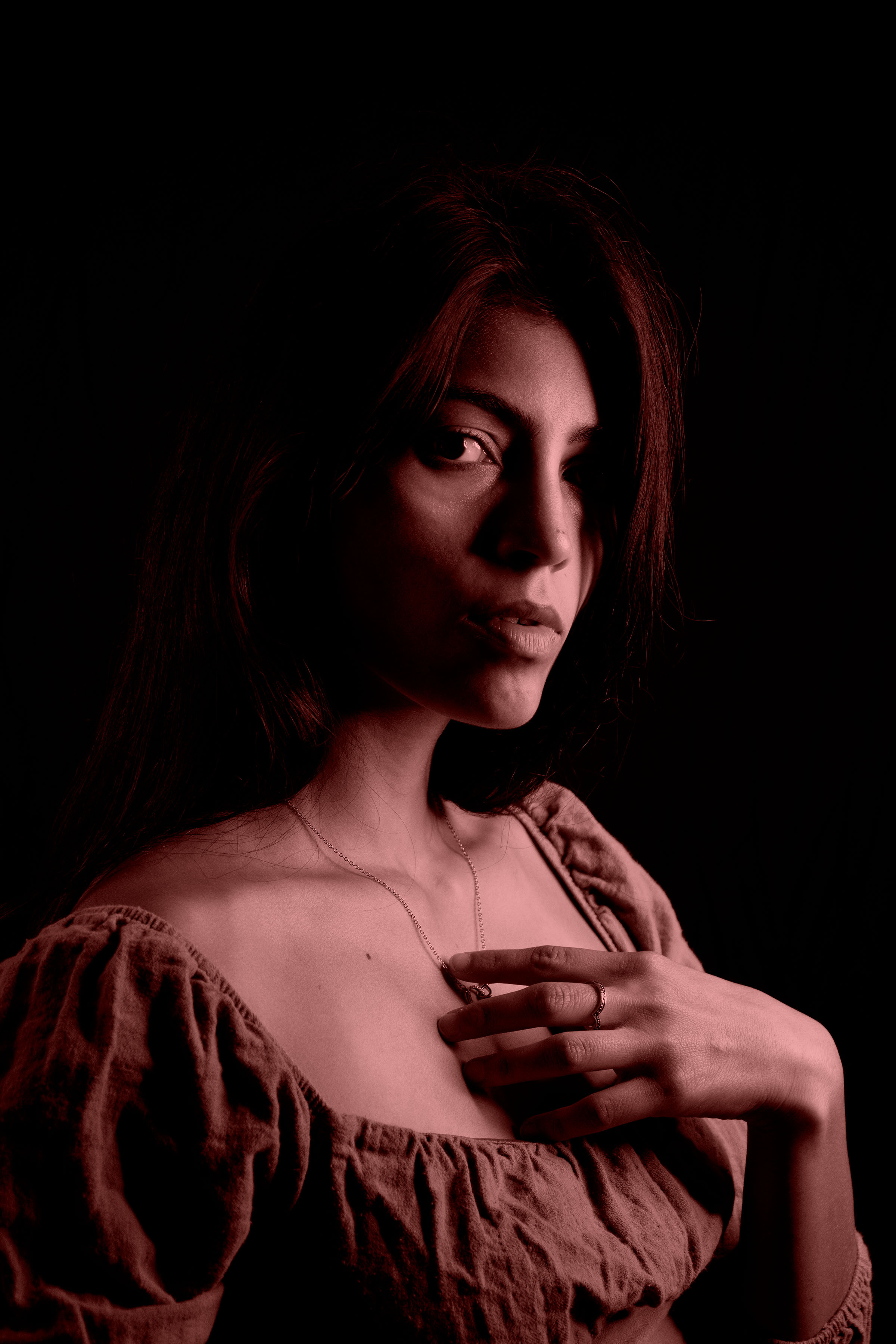 self portrait